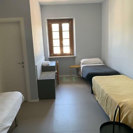 Locanda Della Posta Castelplanio Eksteriør bilde