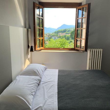 Locanda Della Posta Castelplanio Eksteriør bilde
